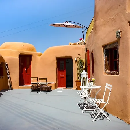 Nostalgia Villa